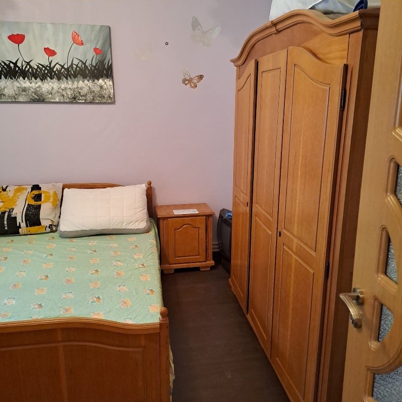 Focsani appartamento arredato nuovo a Romania in Vendita