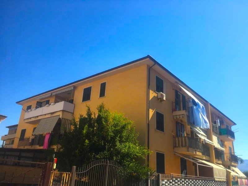 Aspra Bagheria rifinito appartamento a Palermo in Vendita