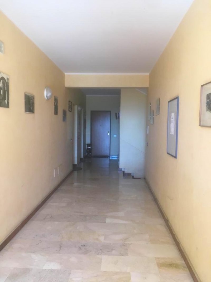 Aspra Bagheria rifinito appartamento a Palermo in Vendita
