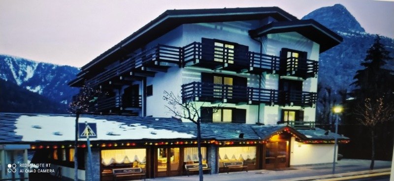 suite in multiproprietà a Courmayeur a Valle d'Aosta in Vendita