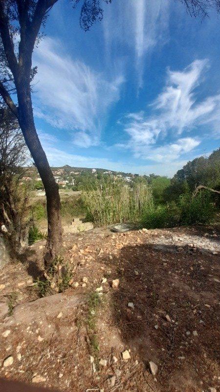 Terreno in localit Maladroxia a Sant'Antioco a Carbonia-Iglesias in Vendita