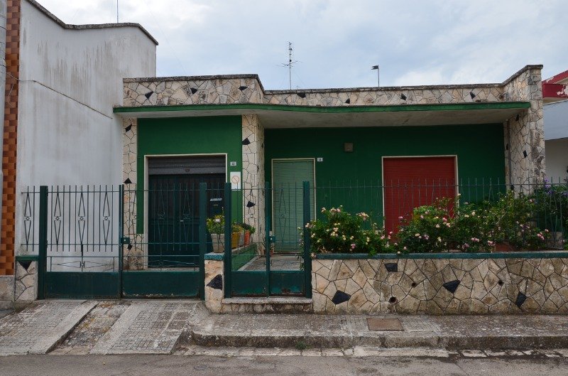 Calimera casa a Lecce in Vendita