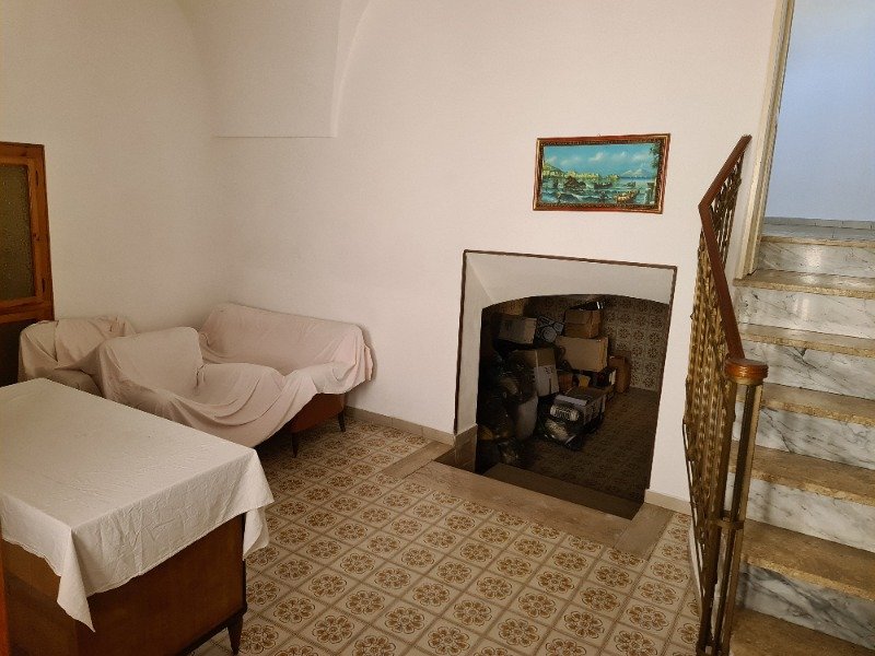Montesano Salentino casa a Lecce in Vendita