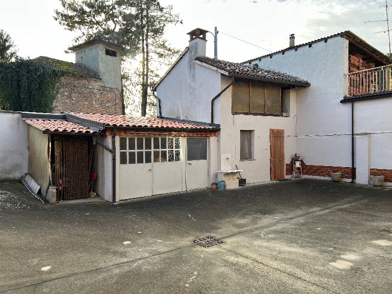 Morano sul Po casa a Alessandria in Vendita
