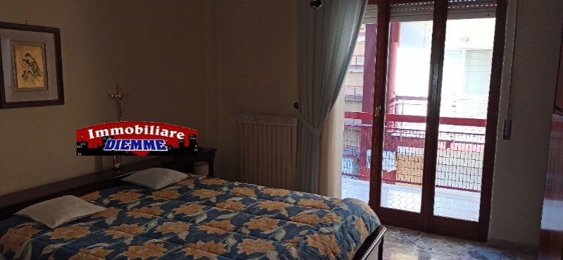 Barletta appartamento in condominio con ascensore a Barletta-Andria-Trani in Vendita