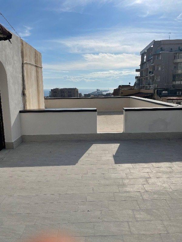 Catania appartamento finemente ristrutturato a Catania in Vendita