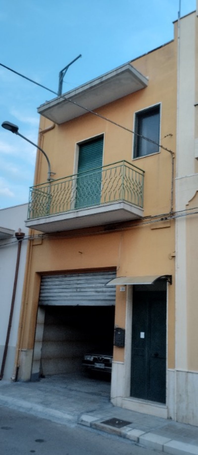 appartamento a San Vito dei Normanni a Brindisi in Vendita