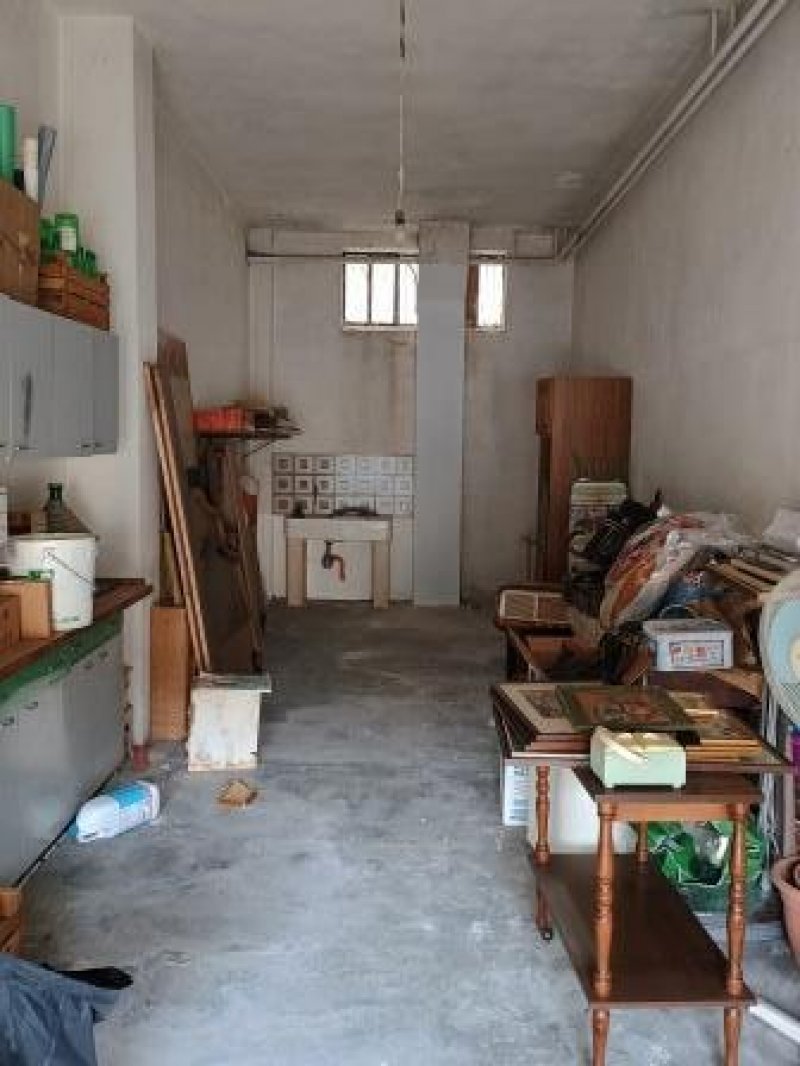 Casoli appartamento in palazzina ristrutturata a Chieti in Vendita