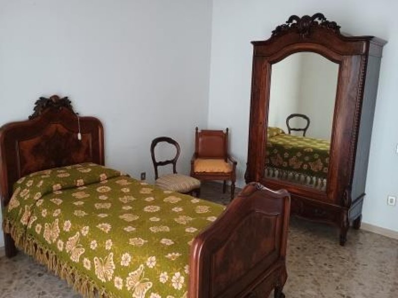 Casoli appartamento in palazzina ristrutturata a Chieti in Vendita