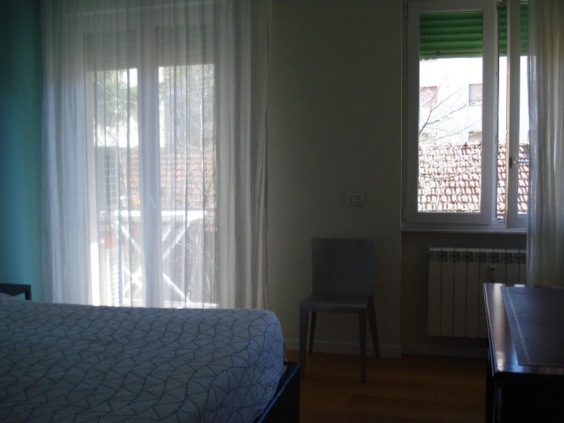 Serra Ricc appartamento soleggiato a Genova in Vendita