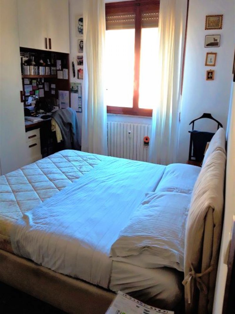 Rapallo zona funivia appartamento bilocale a Genova in Vendita