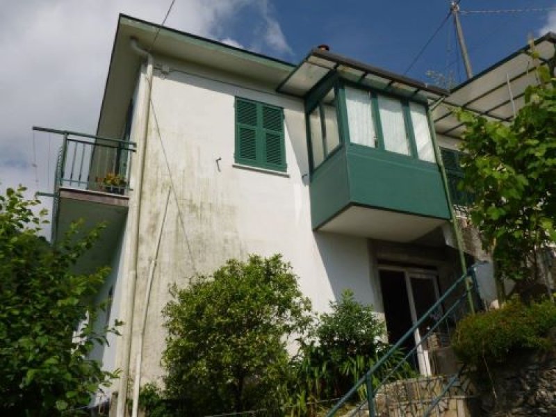 Arbocc casa colonica a Genova in Vendita