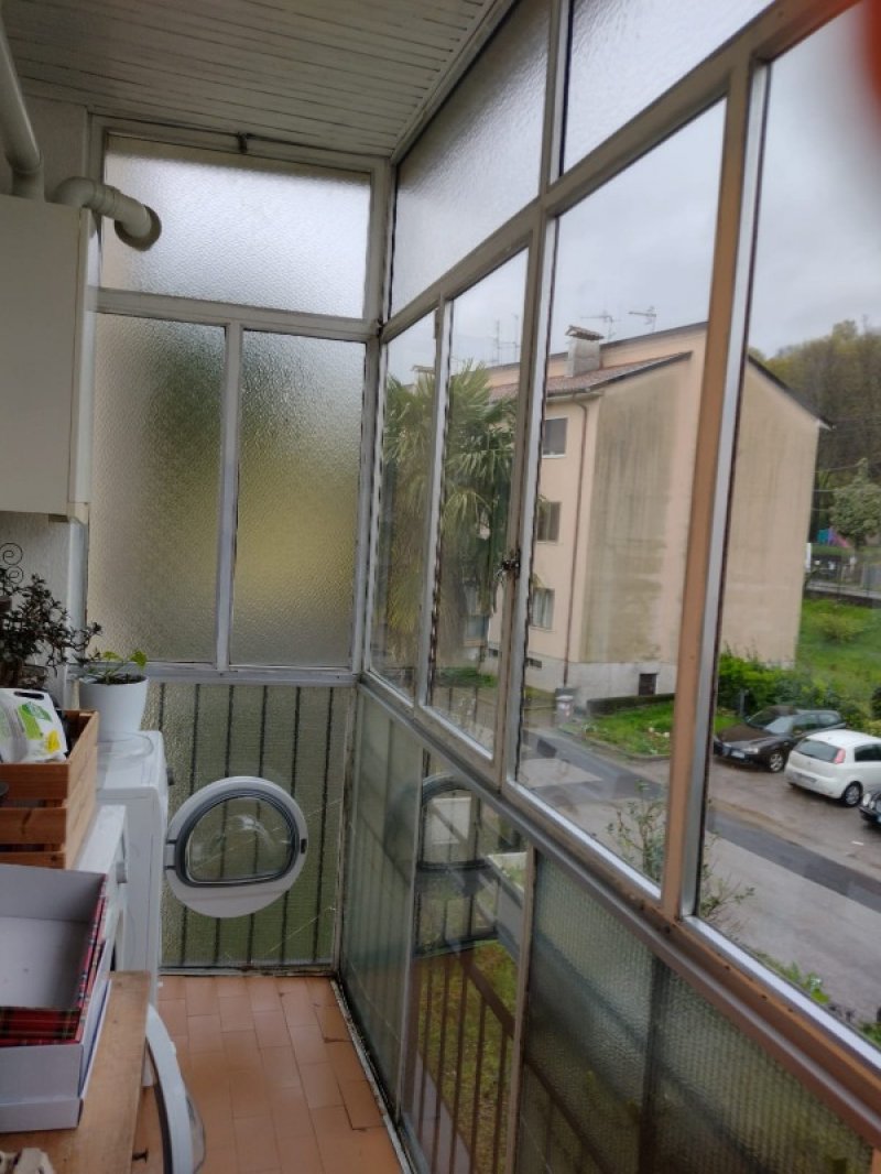 Gorizia luminoso appartamento immerso nel verde a Gorizia in Vendita