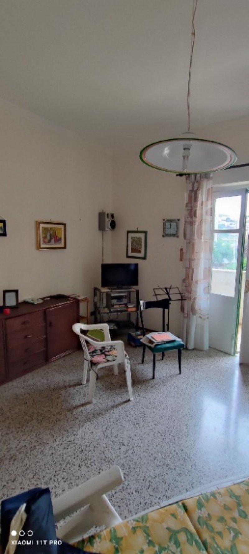 Pantelleria appartamento zona centrale a Trapani in Vendita
