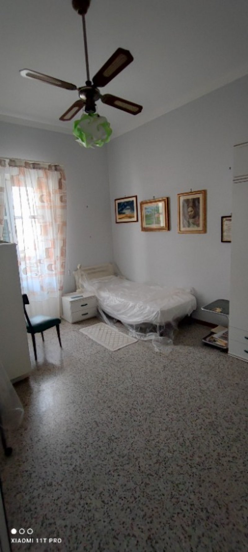 Pantelleria appartamento zona centrale a Trapani in Vendita