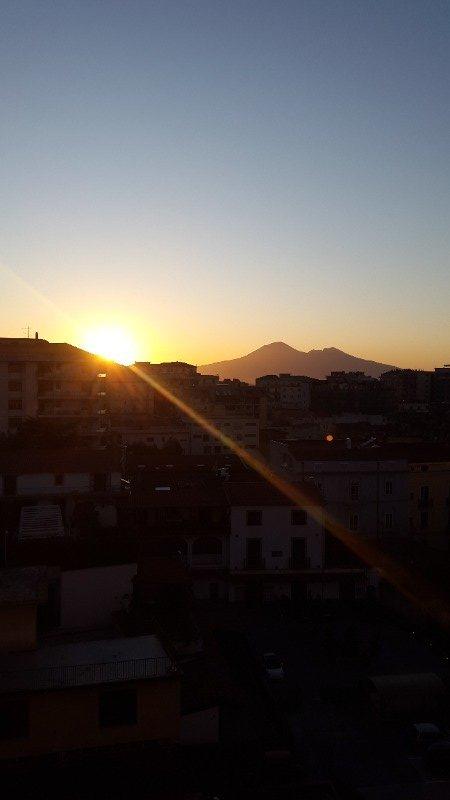 Nocera Inferiore appartamento doppi servizi a Salerno in Vendita