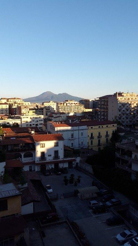 Nocera Inferiore appartamento doppi servizi a Salerno in Vendita