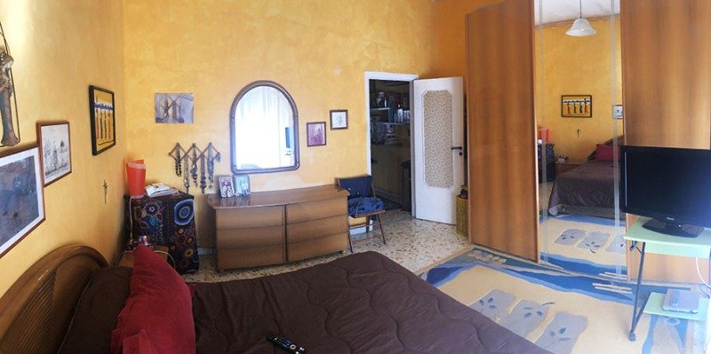 Lago Patria appartamento a Napoli in Vendita