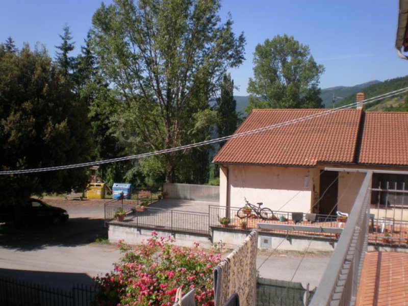 Cascia villa a Perugia in Vendita