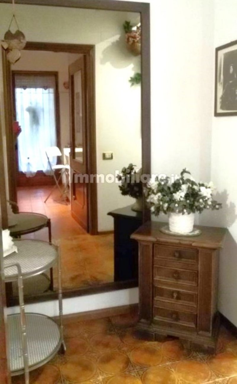 Rapallo appartamento quadrilocale a Genova in Vendita