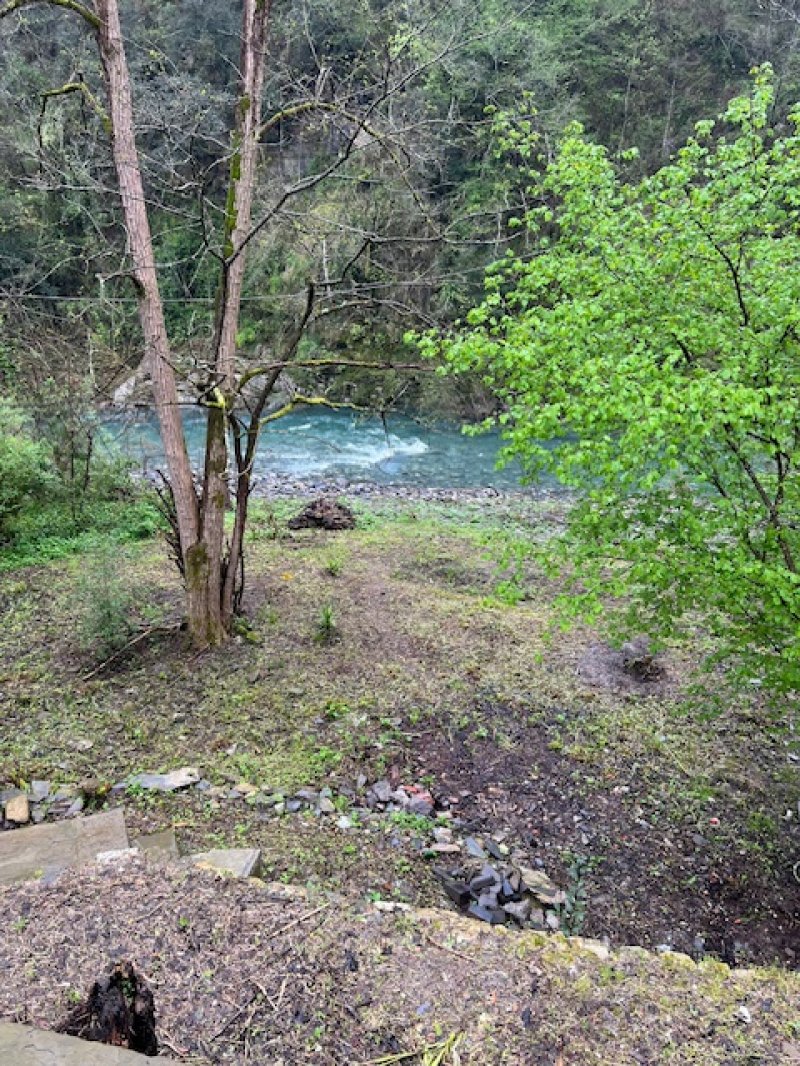 Cicagna villino a schiera a Genova in Vendita