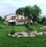 foto 1 - Casa in collina a Cartoceto a Pesaro e Urbino in Vendita