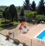 foto 6 - Villa con piscina a Piov Massaia a Asti in Vendita