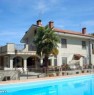 foto 0 - Villa con piscina a Piov Massaia a Asti in Vendita