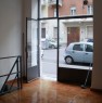 foto 5 - Negozio su due livelli piano terra a Torino in Vendita