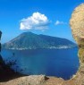 foto 1 - Terreno isola di Vulcano a Messina in Vendita