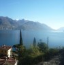 foto 5 - Terreno vista lago a Menaggio a Como in Vendita