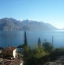 foto 4 - Terreno vista lago a Menaggio a Como in Vendita