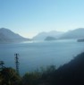 foto 2 - Terreno vista lago a Menaggio a Como in Vendita