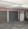 foto 1 - Garage via Leopardi Piazza Corsica a Catania in Vendita