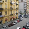 foto 0 - Appartamento con caldaia autonoma a Napoli in Affitto