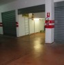 foto 1 - Ampio box auto deposito soppalcato a Bari in Vendita