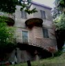 foto 0 - Villa bifamiliare in stile liberty zona Bolzaneto a Genova in Vendita