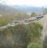 foto 7 - Casale in pietra frazione Spedino a Borgorose a Rieti in Vendita