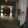 foto 3 - Garage doppio piu magazzino in corso Telesio a Torino in Vendita