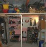foto 0 - Garage doppio piu magazzino in corso Telesio a Torino in Vendita