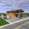 foto 3 - Villa con materiali ecologici con fotovoltaico a Parma in Vendita