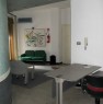 foto 4 - Ufficio climatizzato elegantemente arredato a Catania in Affitto
