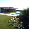 foto 4 - Villa con piscina sulla Costa Nord ad Aglientu a Olbia-Tempio in Vendita