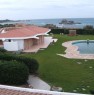 foto 0 - Villa con piscina sulla Costa Nord ad Aglientu a Olbia-Tempio in Vendita