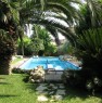 foto 3 - Villa con giardino e piscina in Via Rapolla a Lecce in Vendita