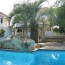 foto 2 - Villa con giardino e piscina in Via Rapolla a Lecce in Vendita