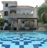 foto 0 - Villa con giardino e piscina in Via Rapolla a Lecce in Vendita