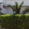 foto 4 - Villetta a schiera con mobili da giardino a Lecce in Affitto
