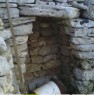 foto 4 - Terreno con costruzioni rurali a Casarano a Lecce in Vendita