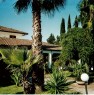 foto 3 - Villa con piscina immersa nel verde a Lecce in Vendita